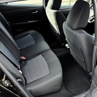 Nissan Leaf Full electric/40kWh/Anniversary/1900