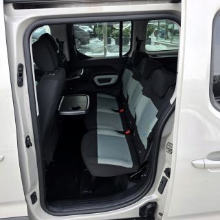 Citroen Berlingo XL/1.5HDI/130