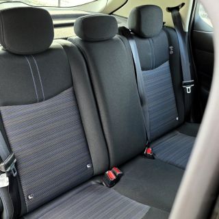 Nissan Leaf Full electric/40kWh/Anniversary/1900