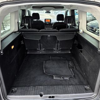 Citroen Berlingo XL/1.5HDI/130