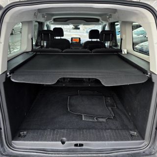 Citroen Berlingo XL/1.5HDI/130