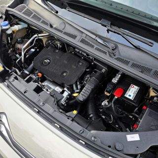 Citroen Berlingo XL/1.5HDI/130