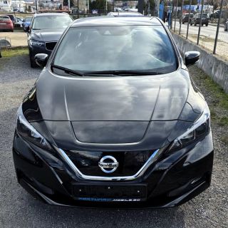 Nissan Leaf Full electric/40kWh/Anniversary/1900