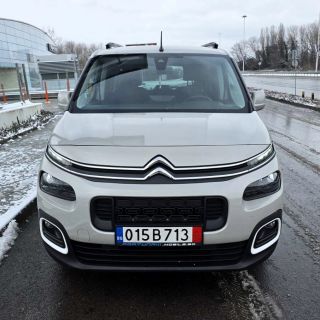 Citroen Berlingo XL/1.5HDI/130