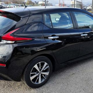 Nissan Leaf Full electric/40kWh/Anniversary/1900