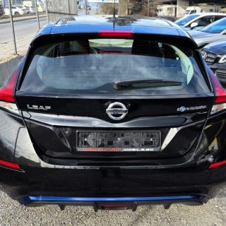 Nissan Leaf Full electric/40kWh/Anniversary/1900