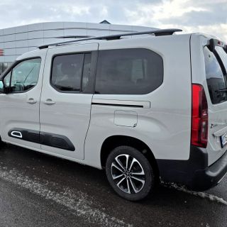 Citroen Berlingo XL/1.5HDI/130