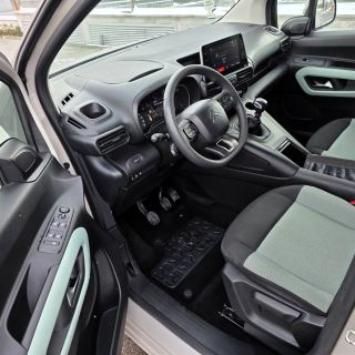 Citroen Berlingo XL/1.5HDI/130