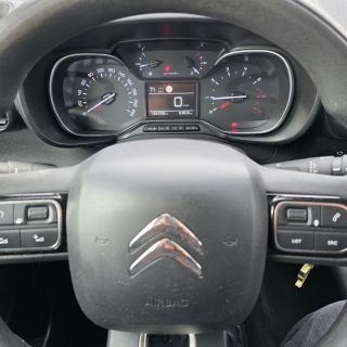Citroen Berlingo XL/1.5HDI/130