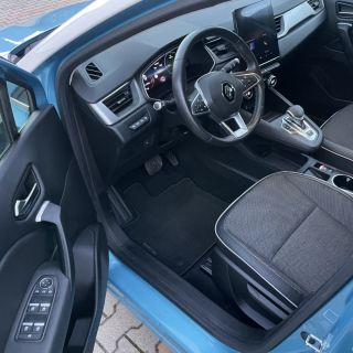 Renault Captur 1.6 E-Tech Plug In Full-Hybrid/Intens