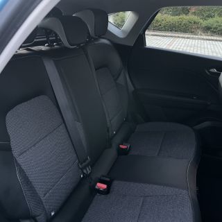 Renault Captur 1.6 E-Tech Plug In Full-Hybrid/Intens