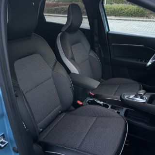 Renault Captur 1.6 E-Tech Plug In Full-Hybrid/Intens