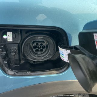 Renault Captur 1.6 E-Tech Plug In Full-Hybrid/Intens