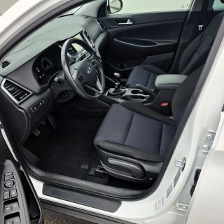 Hyundai Tucson Xpossible/2WD/1.7/115