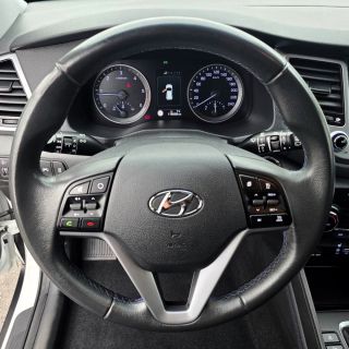 Hyundai Tucson Xpossible/2WD/1.7/115