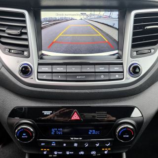 Hyundai Tucson Xpossible/2WD/1.7/115