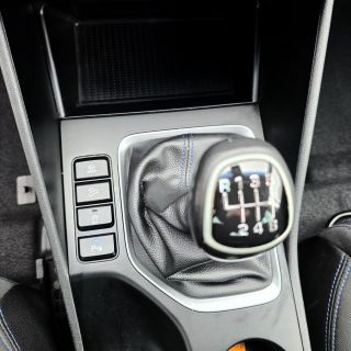 Hyundai Tucson Xpossible/2WD/1.7/115