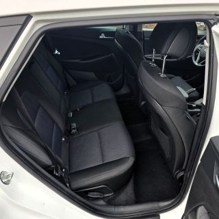 Hyundai Tucson Xpossible/2WD/1.7/115