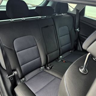 Hyundai Tucson Xpossible/2WD/1.7/115