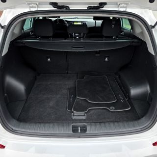 Hyundai Tucson Xpossible/2WD/1.7/115