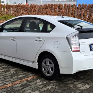 Toyota Prius 1.8Hybrid