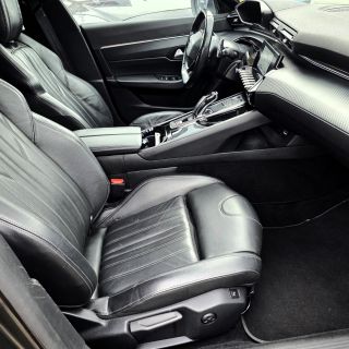 Peugeot 508SW/ALLURE/2.0BlueHDI/Automatic 8*