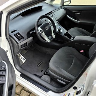 Toyota Prius 1.8Hybrid