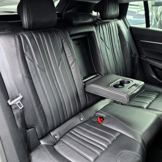 Peugeot 508SW/ALLURE/2.0BlueHDI/Automatic 8*