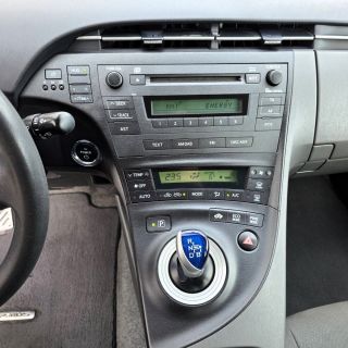 Toyota Prius 1.8Hybrid