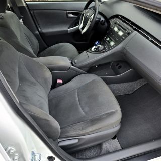 Toyota Prius 1.8Hybrid