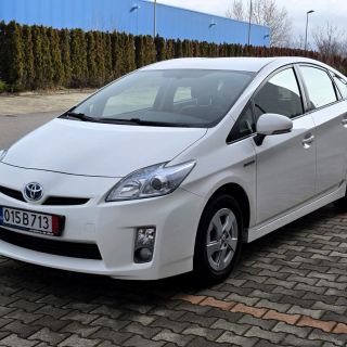 Toyota Prius 1.8Hybrid