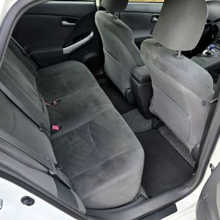 Toyota Prius 1.8Hybrid