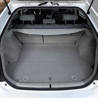 Toyota Prius 1.8Hybrid