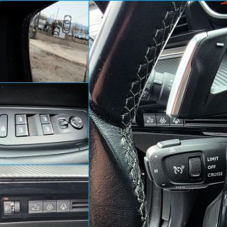 Peugeot 508SW/ALLURE/2.0BlueHDI/Automatic 8*