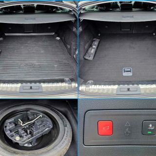 Peugeot 508SW/ALLURE/2.0BlueHDI/Automatic 8*