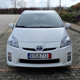 Toyota Prius 1.8Hybrid Toyota Prius 1.8Hybrid
