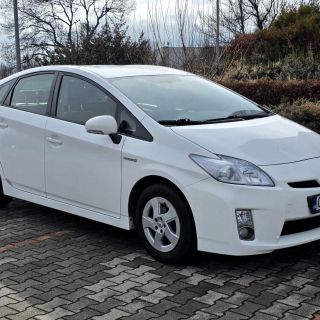 Toyota Prius 1.8Hybrid