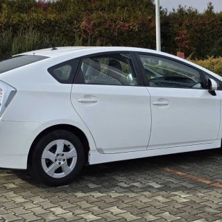 Toyota Prius 1.8Hybrid