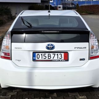 Toyota Prius 1.8Hybrid