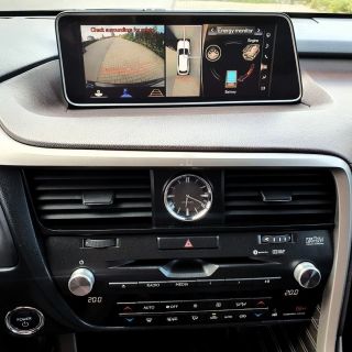 Lexus RX 450Hybrid LUXURY/AWD