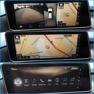 Lexus RX 450Hybrid LUXURY/AWD