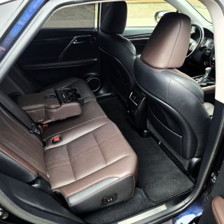 Lexus RX 450Hybrid LUXURY/AWD