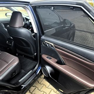 Lexus RX 450Hybrid LUXURY/AWD