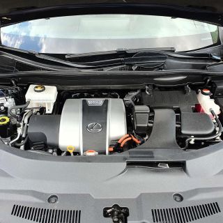 Lexus RX 450Hybrid LUXURY/AWD