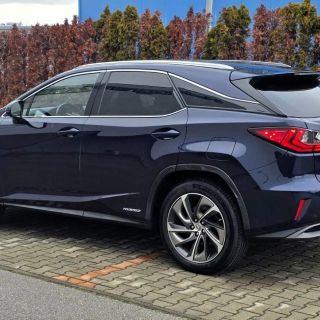 Lexus RX 450Hybrid LUXURY/AWD