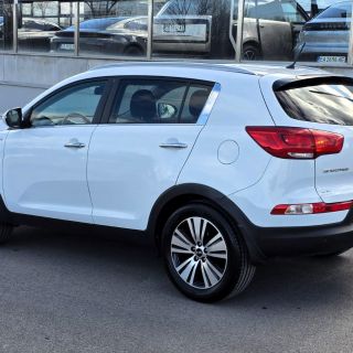 Kia Sportage 2.0 CRDI /AWD/ FEEL