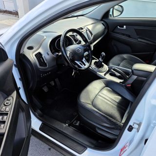 Kia Sportage 2.0 CRDI /AWD/ FEEL