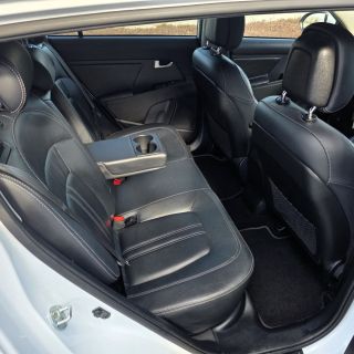 Kia Sportage 2.0 CRDI /AWD/ FEEL
