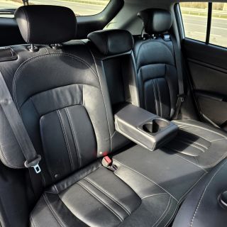 Kia Sportage 2.0 CRDI /AWD/ FEEL