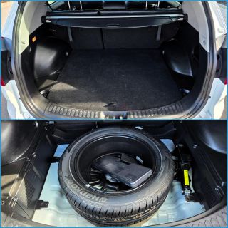 Kia Sportage 2.0 CRDI /AWD/ FEEL